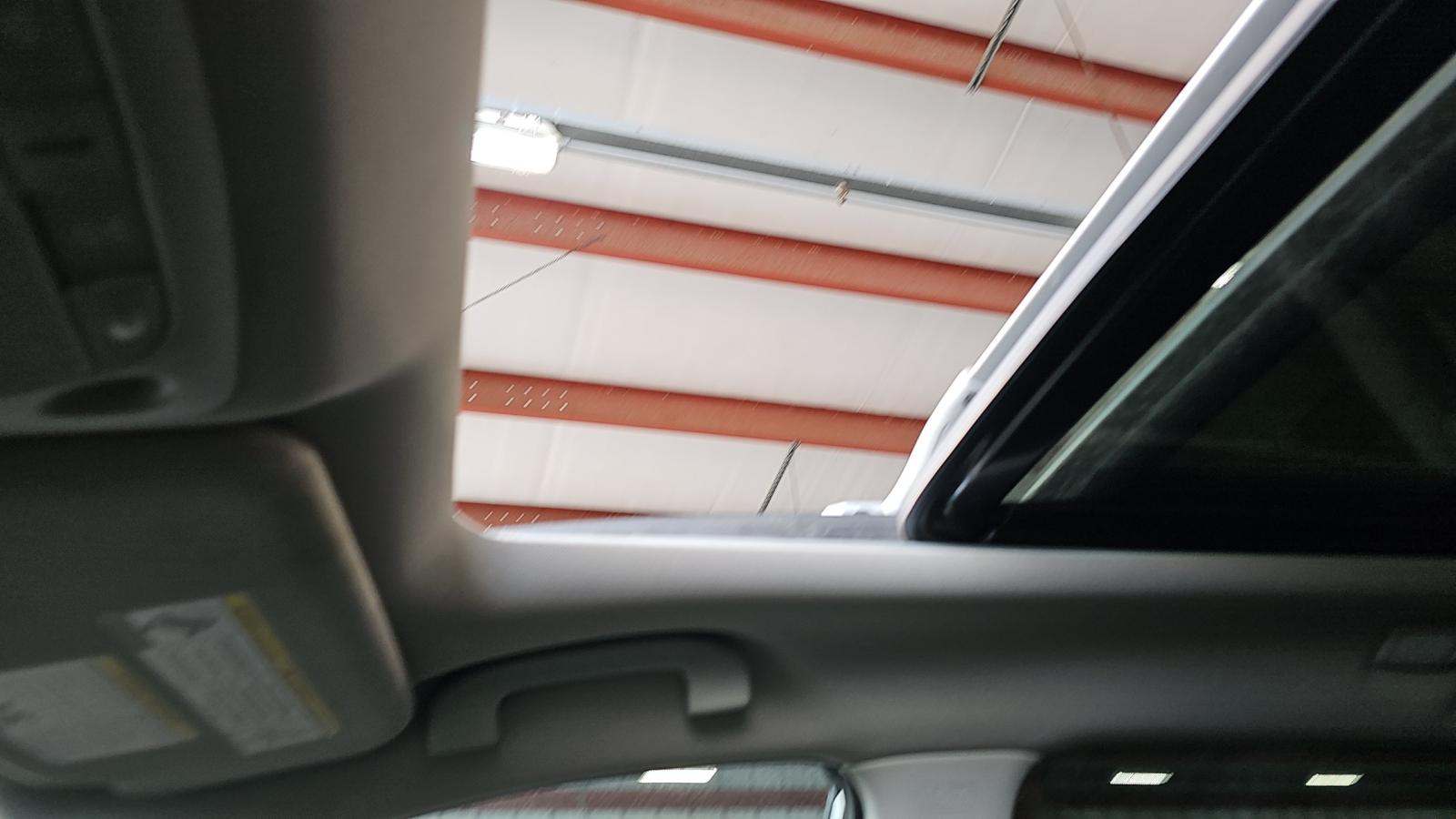 2020 Nissan Rogue SL FWD