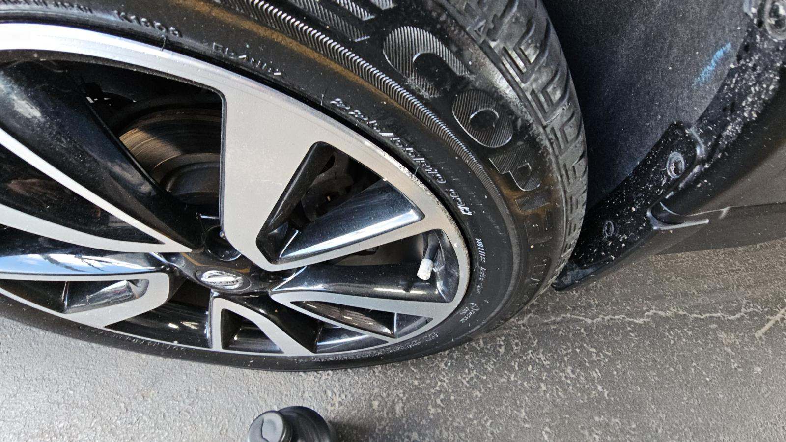 2020 Nissan Rogue SL FWD