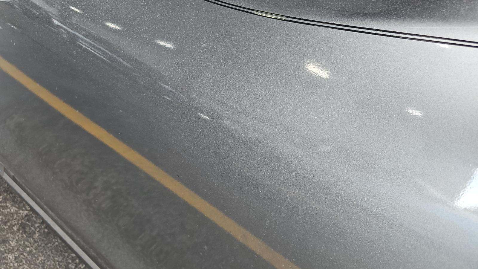 2020 Nissan Rogue SL FWD