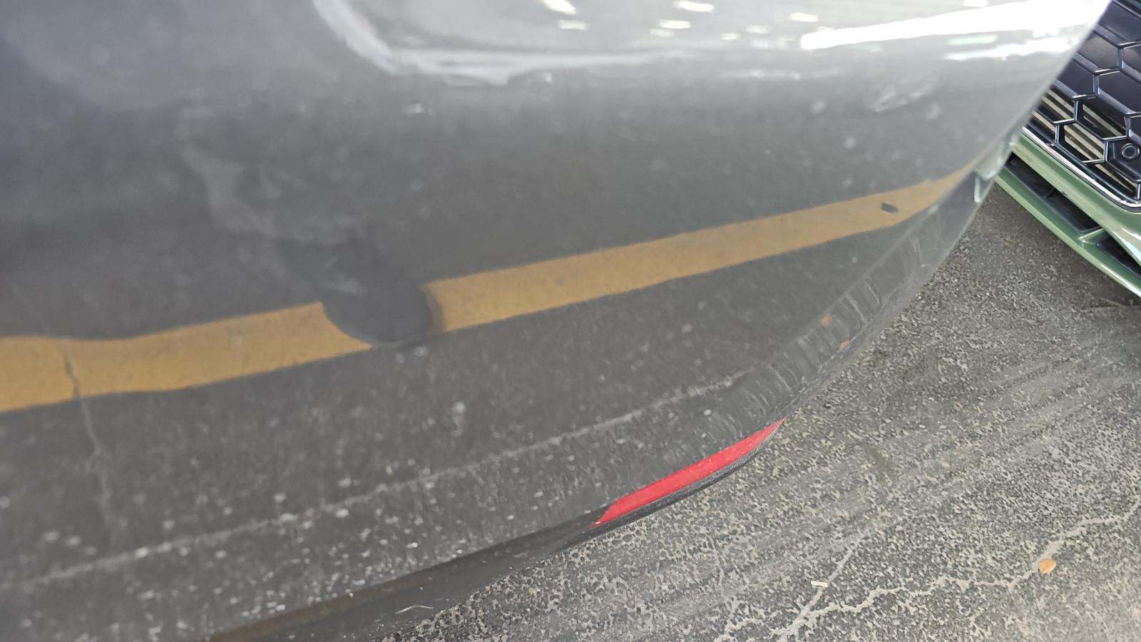 2020 Nissan Rogue SL FWD