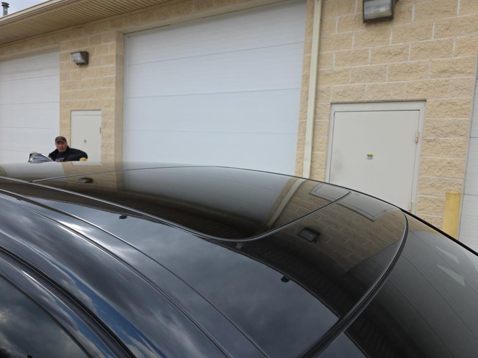 2018 BMW 7 Series 750i xDrive AWD