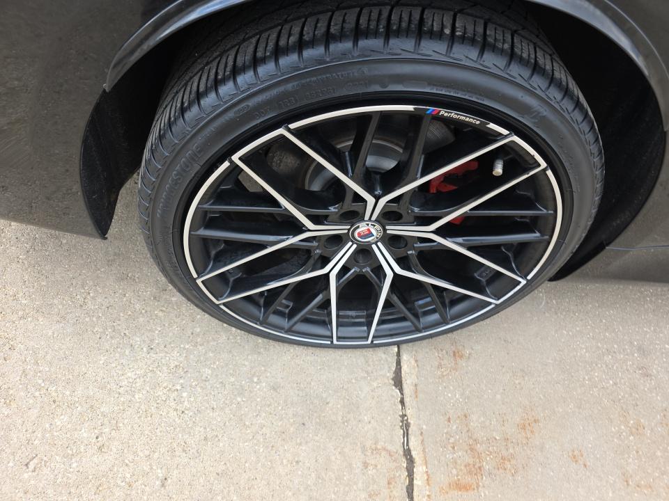 2018 BMW 7 Series 750i xDrive AWD