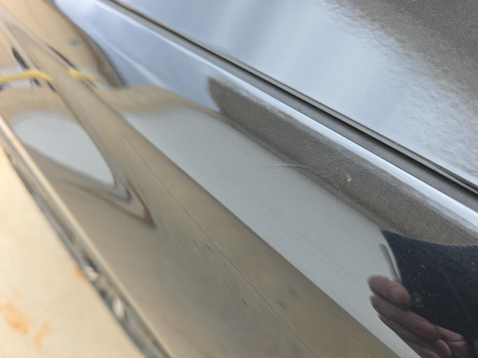 2018 BMW 7 Series 750i xDrive AWD