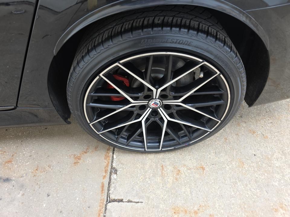 2018 BMW 7 Series 750i xDrive AWD