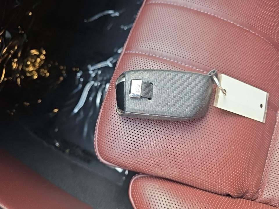 2023 BMW 7 Series 760i xDrive AWD