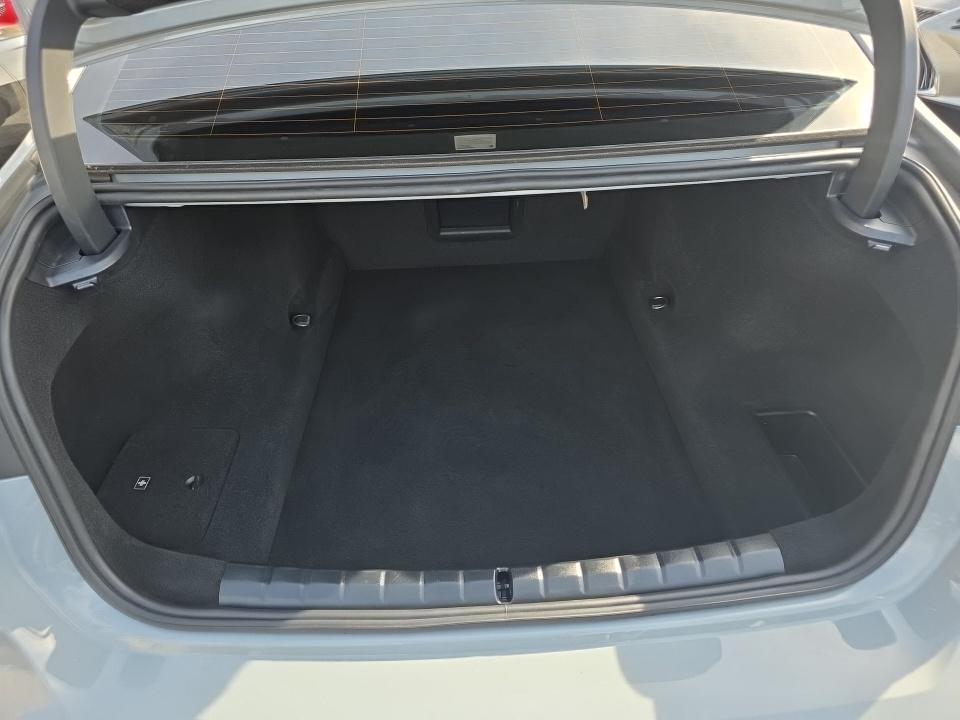 2023 BMW 7 Series 760i xDrive AWD