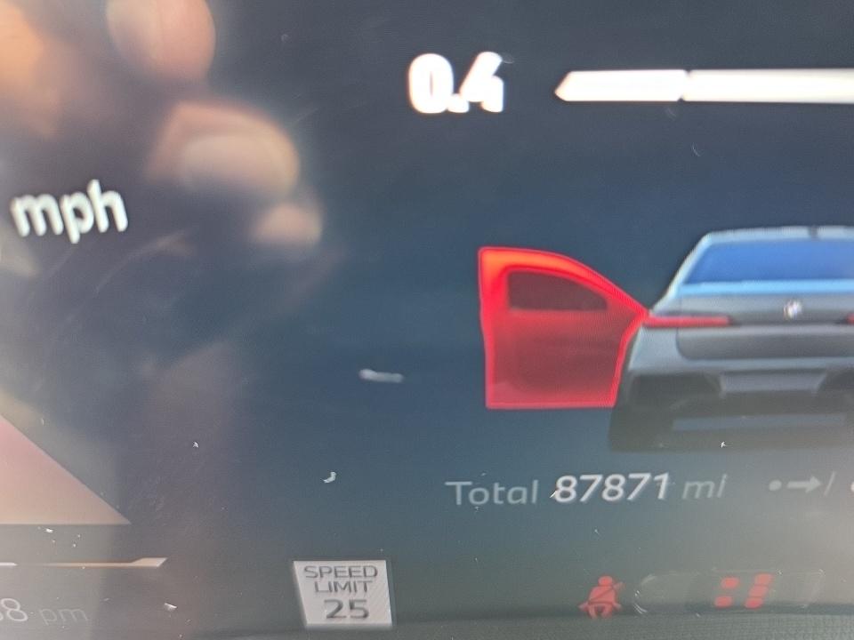 2023 BMW 7 Series 760i xDrive AWD