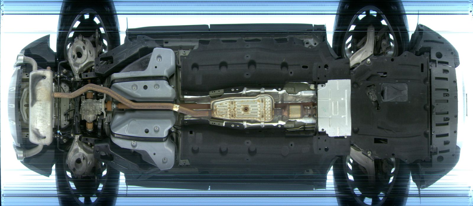 2024 Ford Edge Titanium AWD