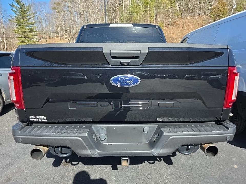 2019 Ford F-150 Raptor AWD