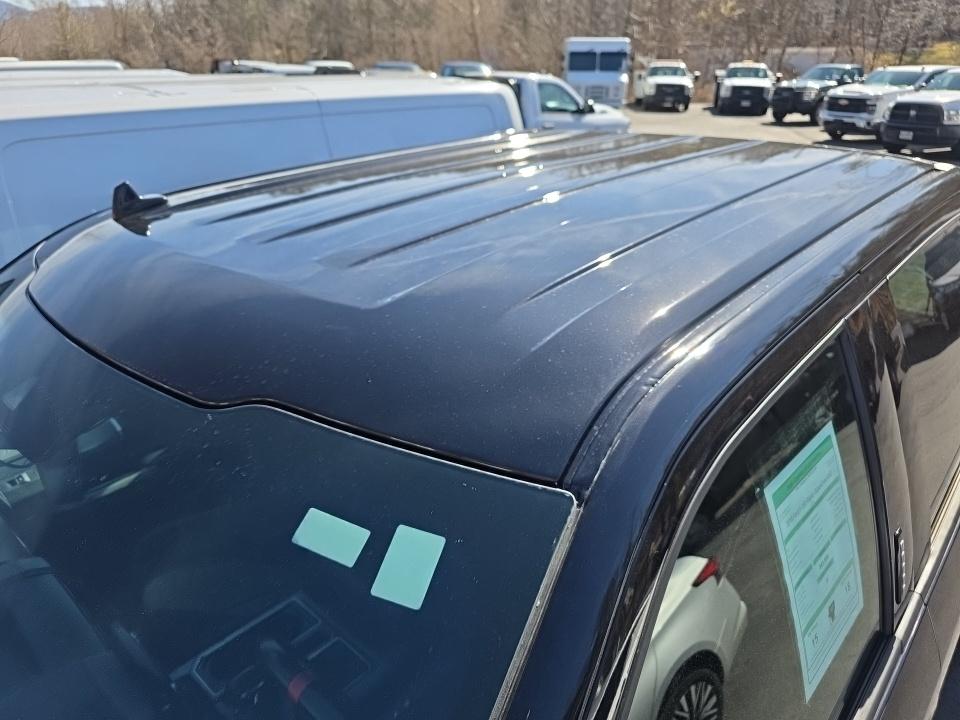 2019 Ford F-150 Raptor AWD