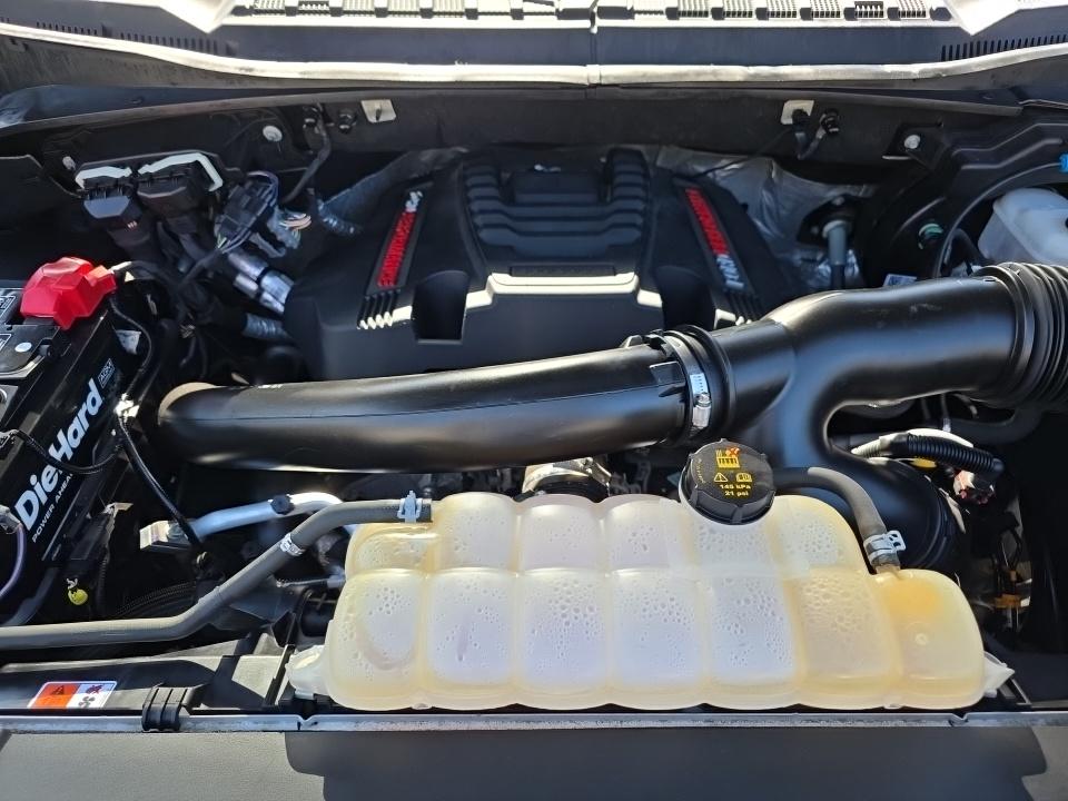 2019 Ford F-150 Raptor AWD