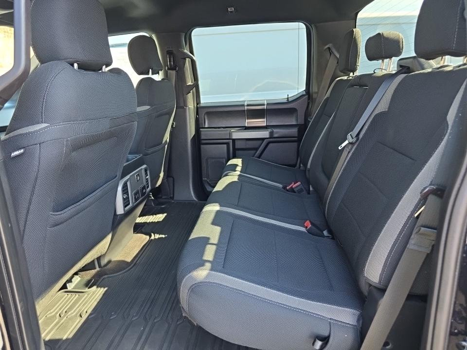 2019 Ford F-150 Raptor AWD