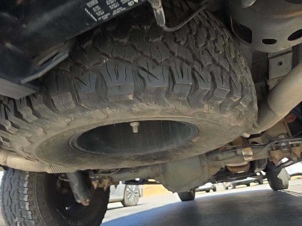 2019 Ford F-150 Raptor AWD