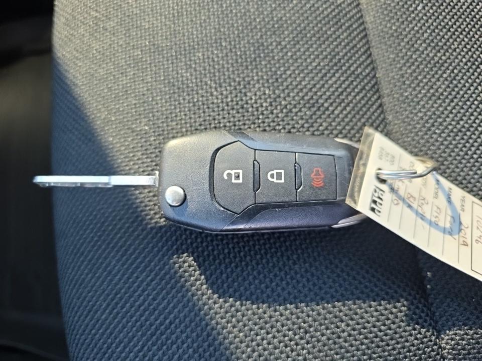 2019 Ford F-150 Raptor AWD