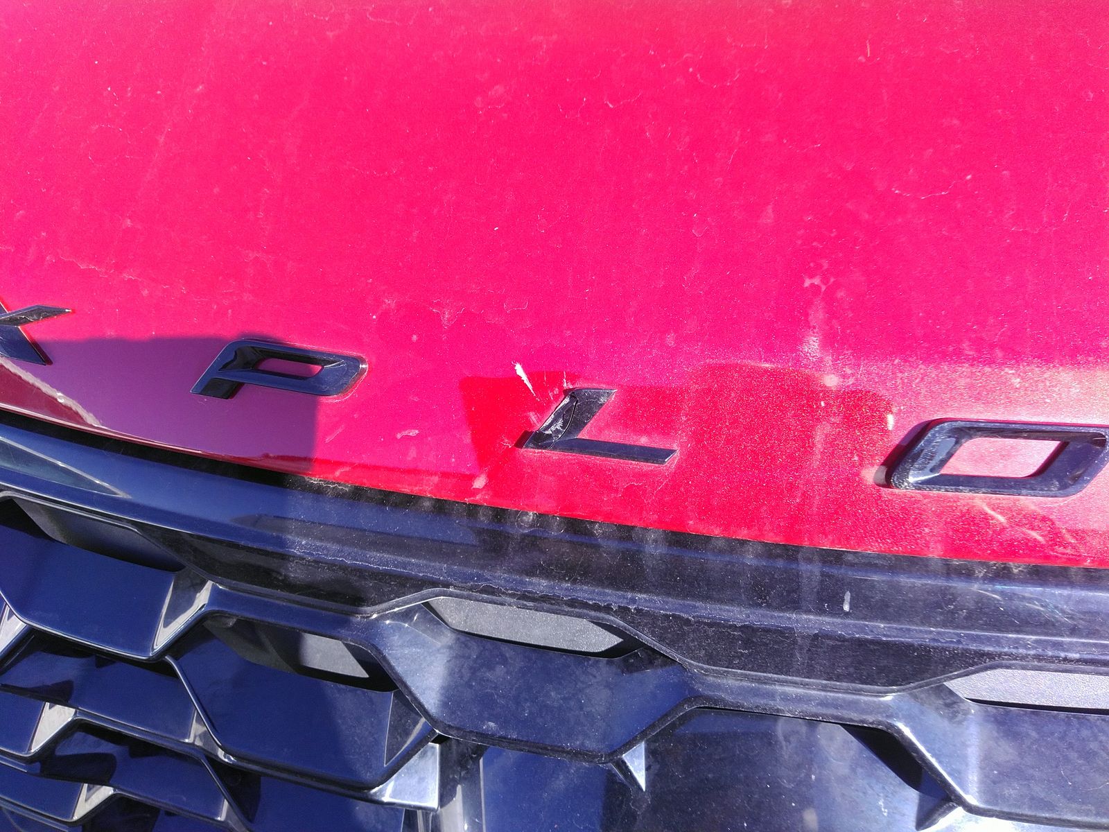 2025 Ford Explorer ST AWD