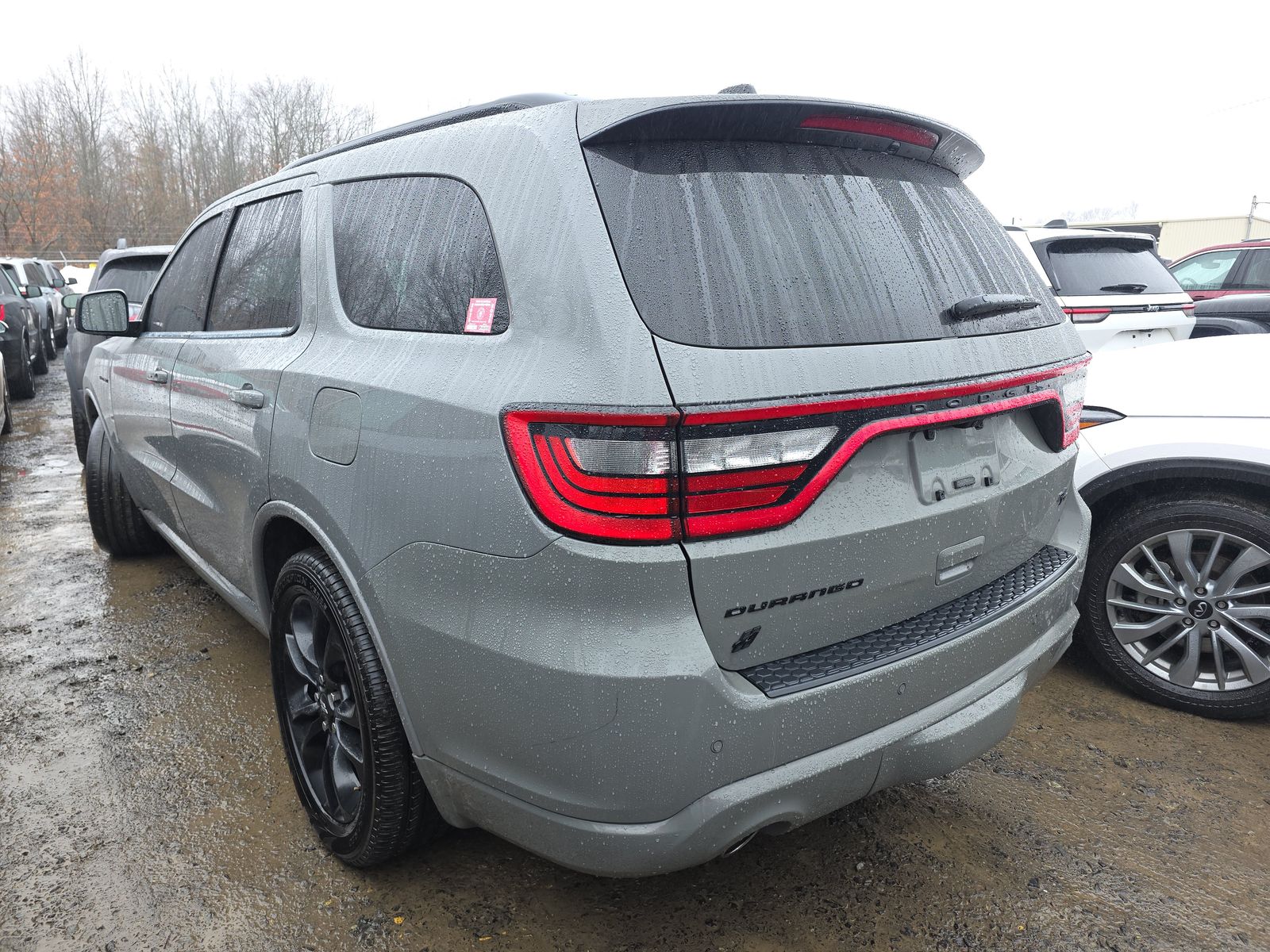 DODGE CHALLENGER - 7