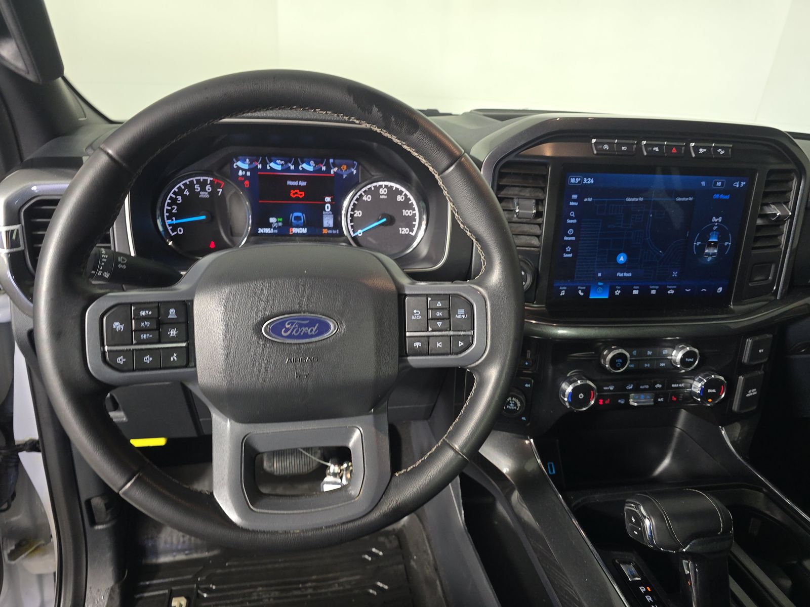 2023 Ford F-150 XLT AWD