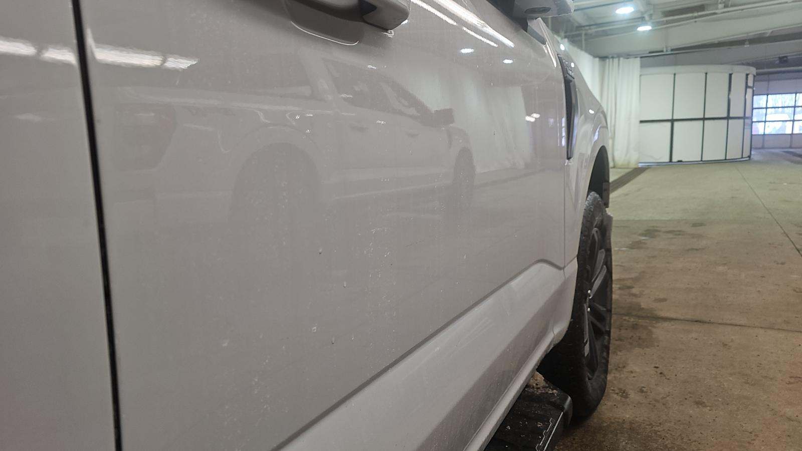 2023 Ford F-150 Lariat AWD