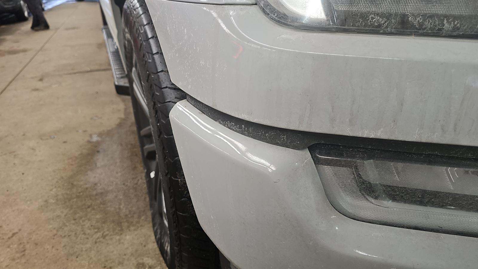 2023 Ford F-150 Lariat AWD