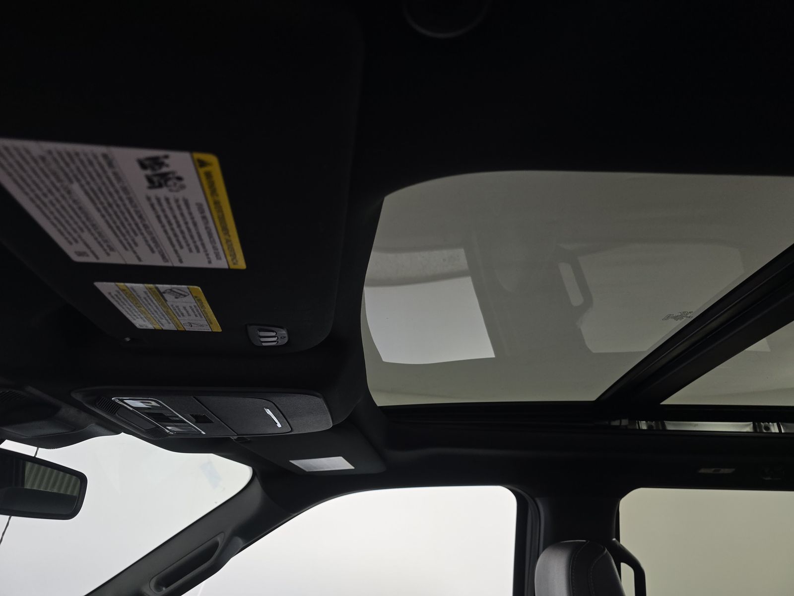 2023 Ford F-150 Lariat AWD