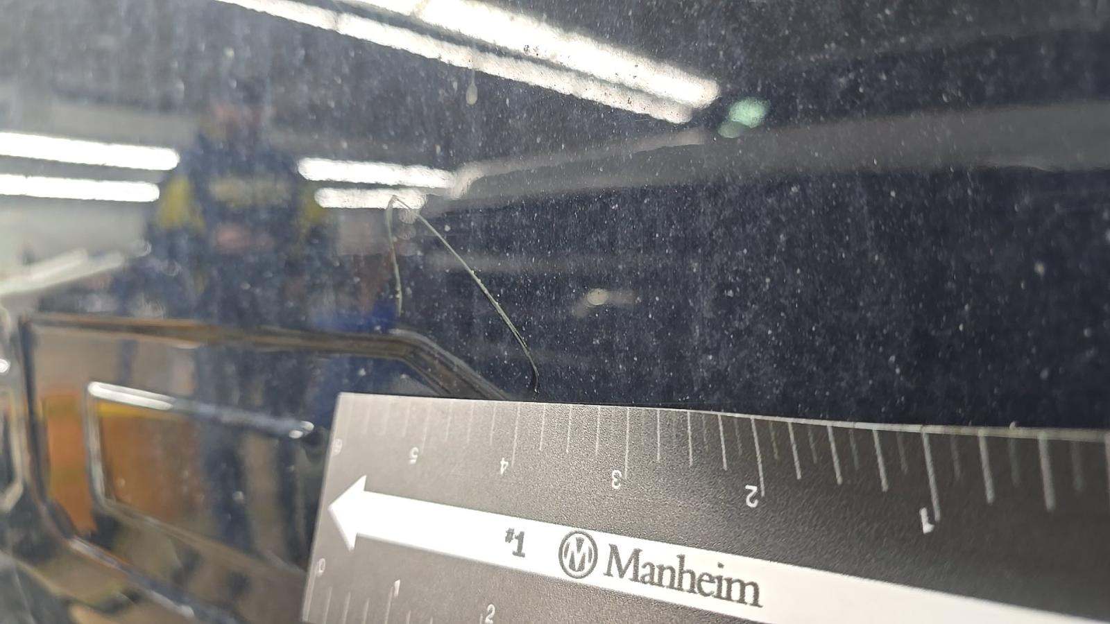 2023 Ford F-150 Lariat AWD