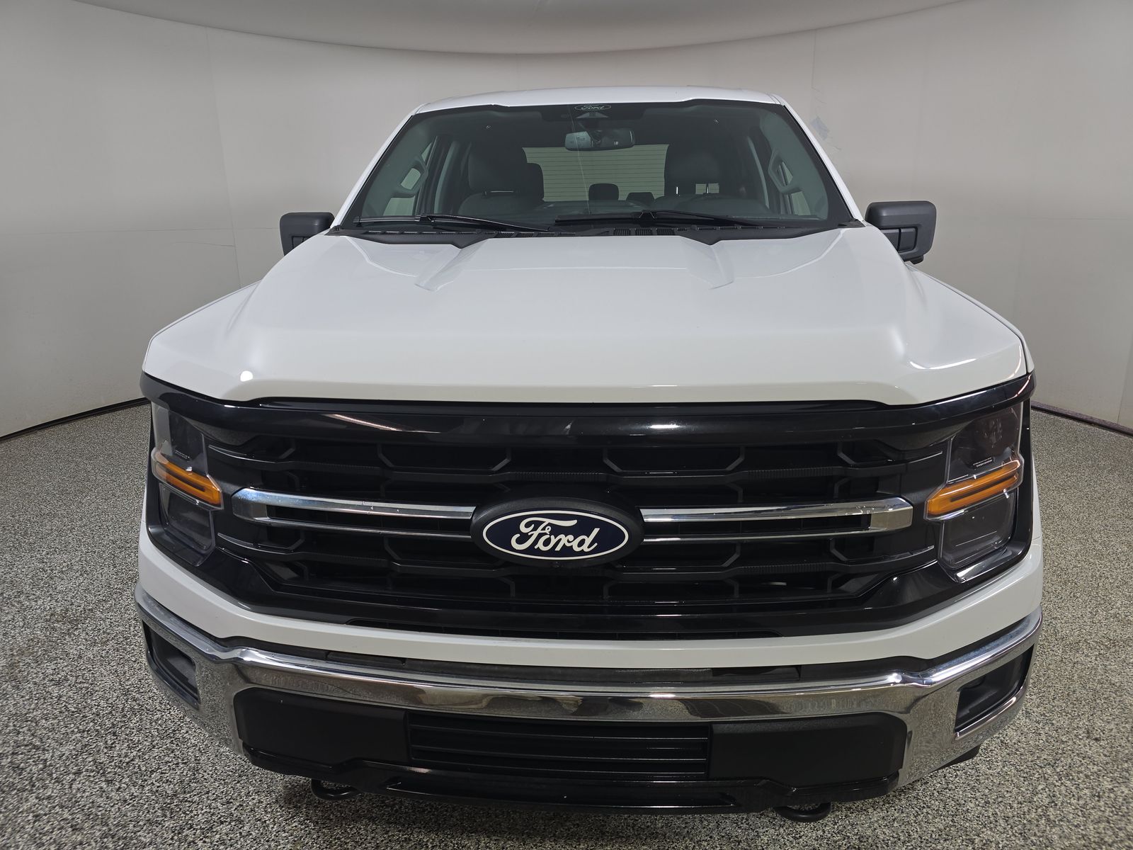 2024 Ford F-150 XLT AWD