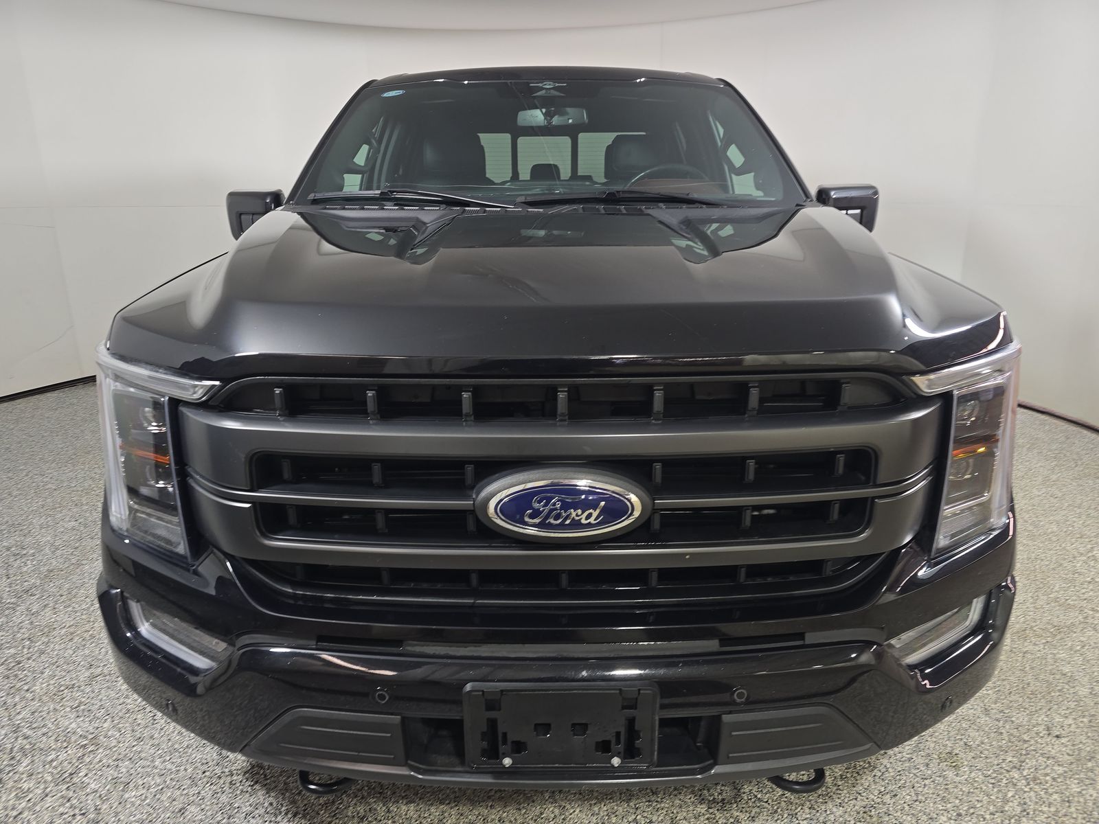 2023 Ford F-150 Lariat AWD