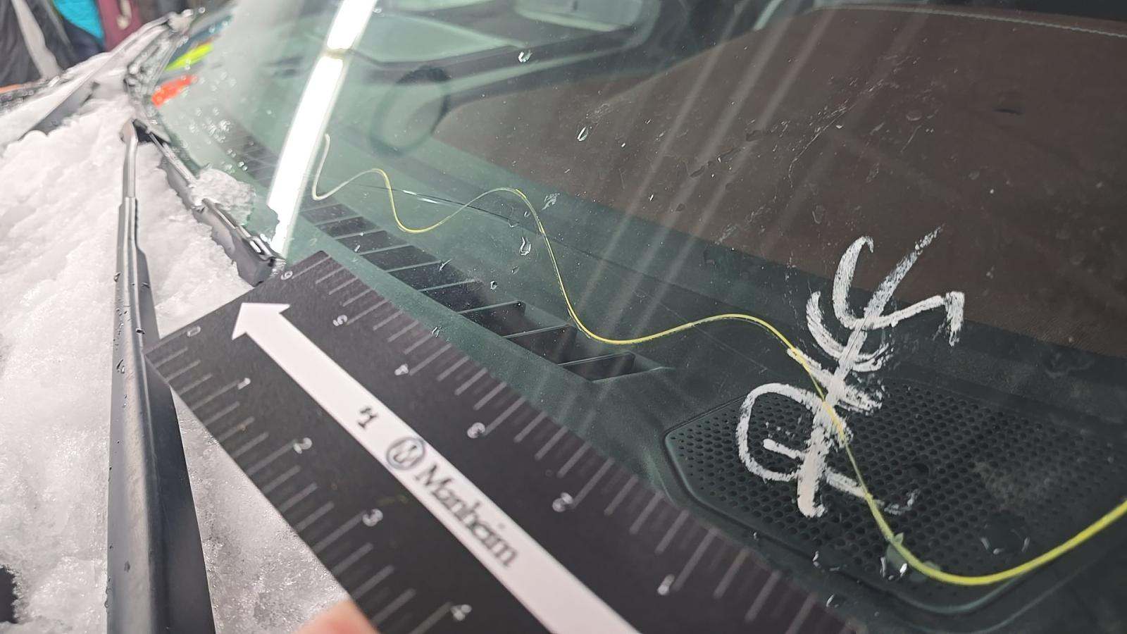 2023 Ford F-150 Lariat AWD