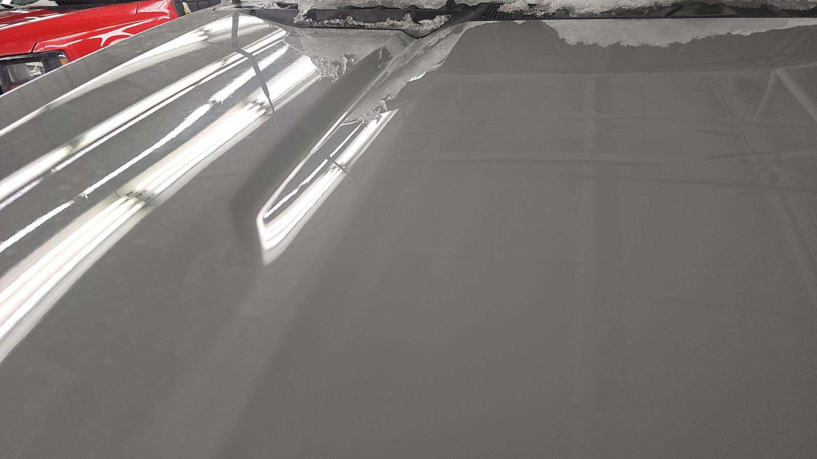 2023 Ford F-150 Lariat AWD