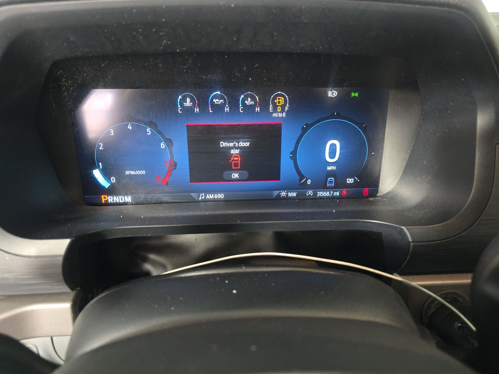 2024 Ford F-150 XLT AWD