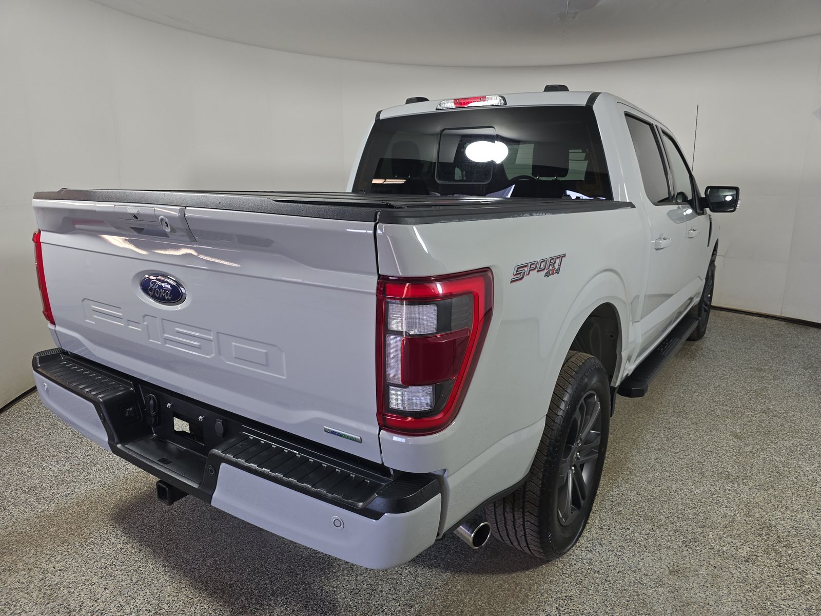 2023 Ford F-150 Lariat AWD
