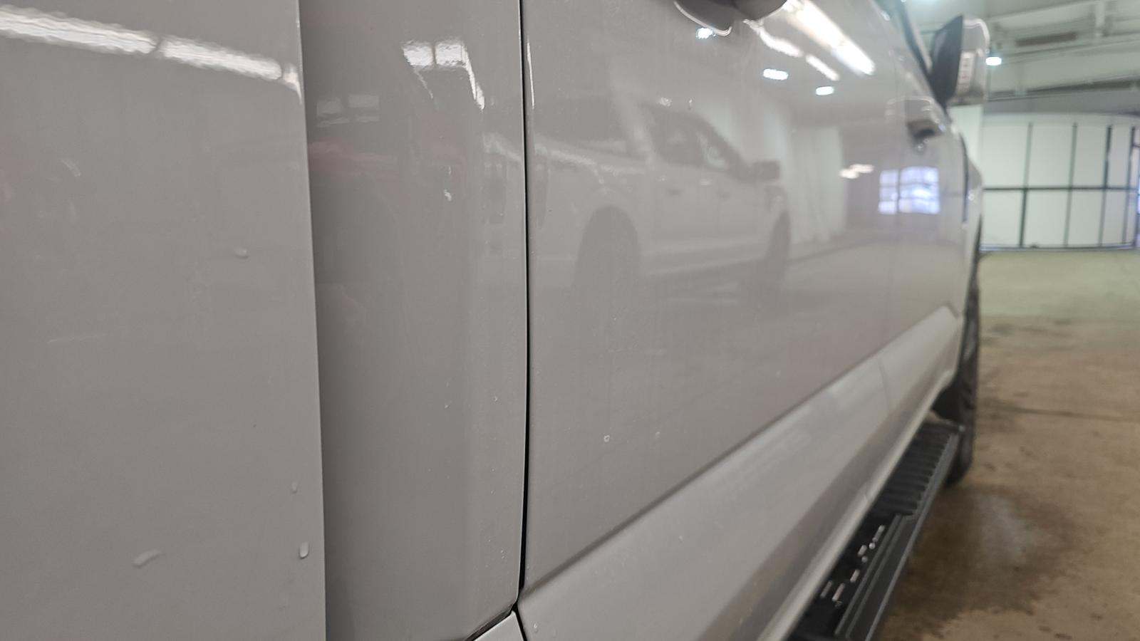 2023 Ford F-150 Lariat AWD