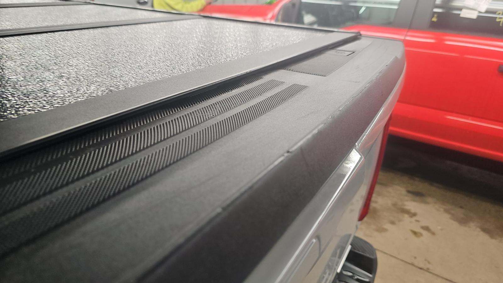 2023 Ford F-150 Lariat AWD