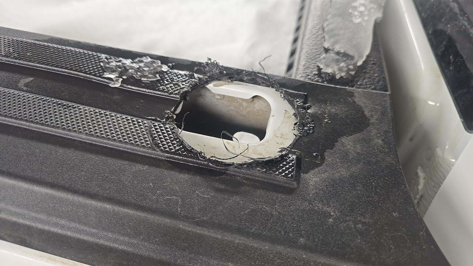 2024 Ford F-150 XLT AWD