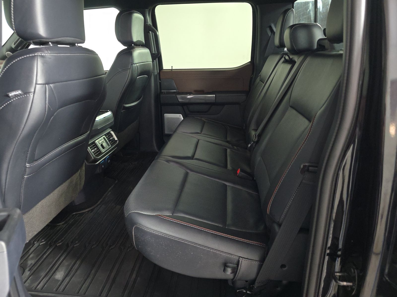 2023 Ford F-150 Lariat AWD