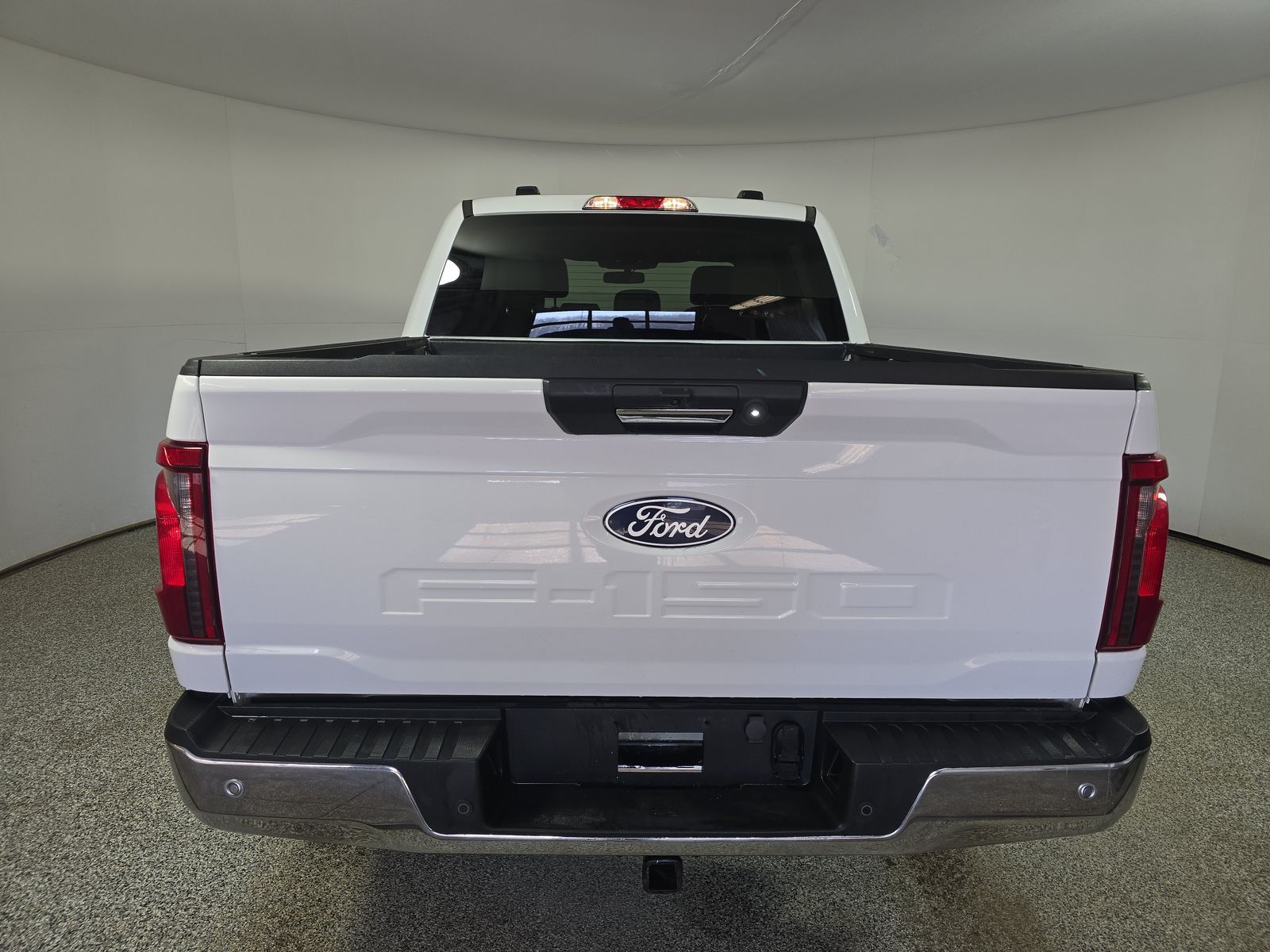 2024 Ford F-150 XLT AWD
