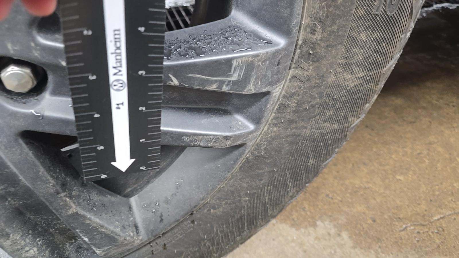 2023 Ford F-150 Lariat AWD