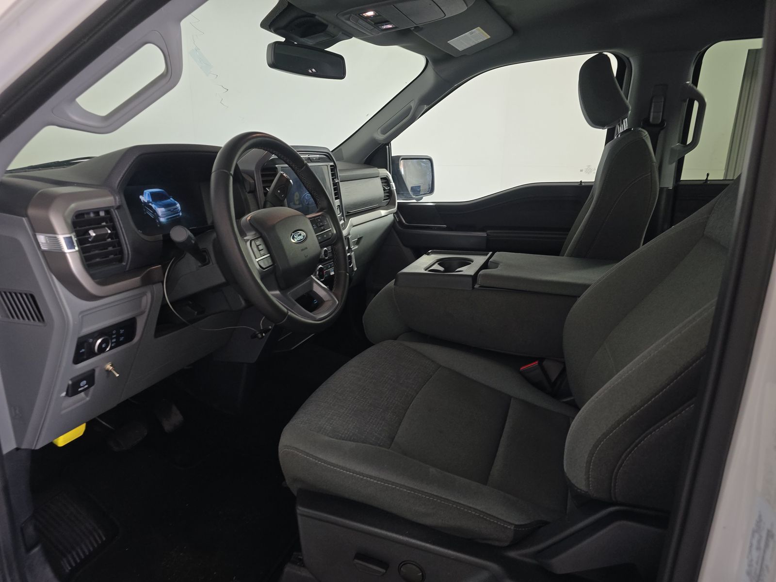 2024 Ford F-150 XLT AWD