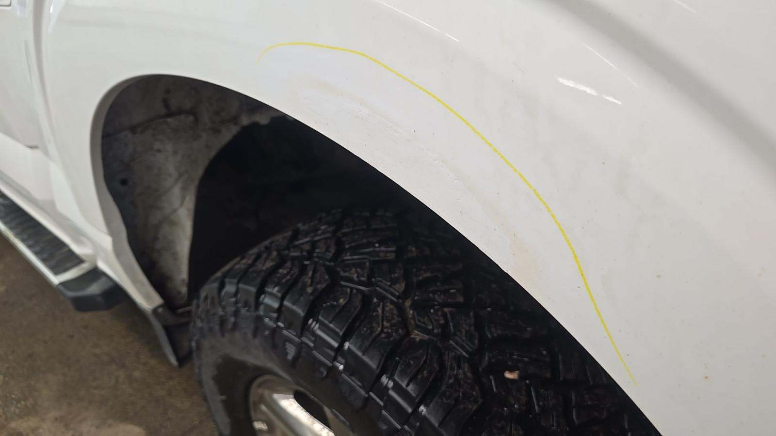 2024 Ford F-150 XLT AWD