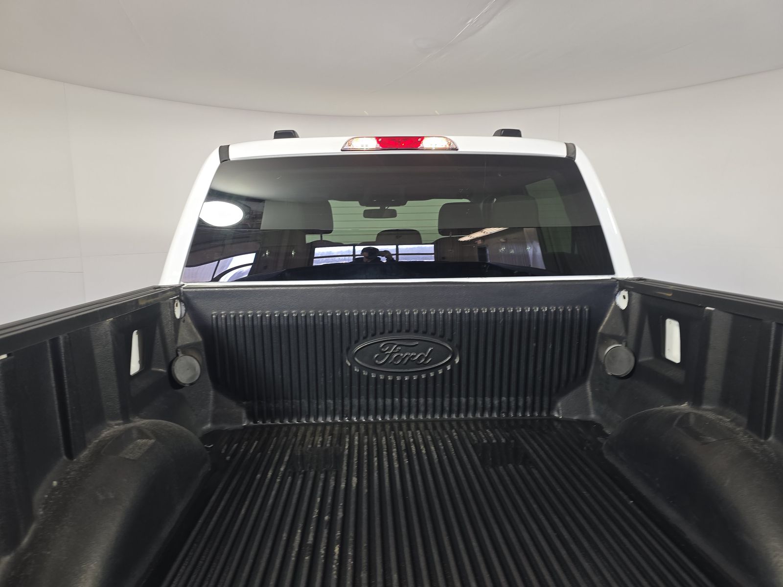 2024 Ford F-150 XLT AWD