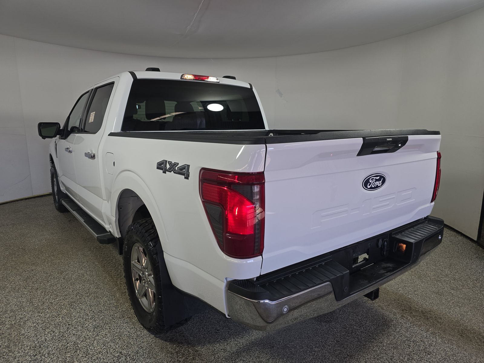 2024 Ford F-150 XLT AWD