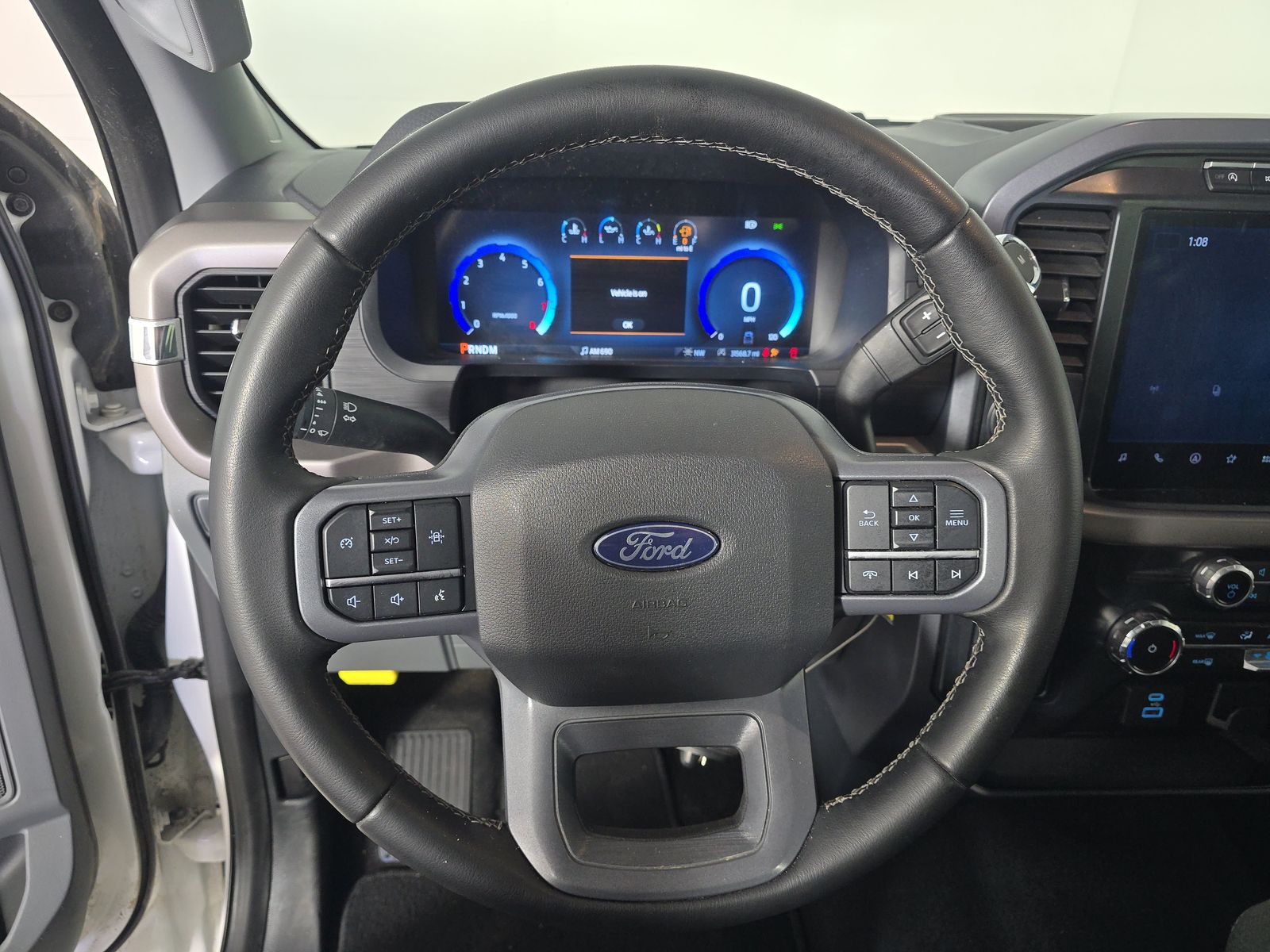 2024 Ford F-150 XLT AWD