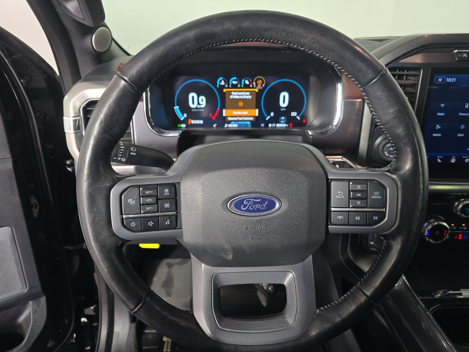 2023 Ford F-150 Lariat AWD