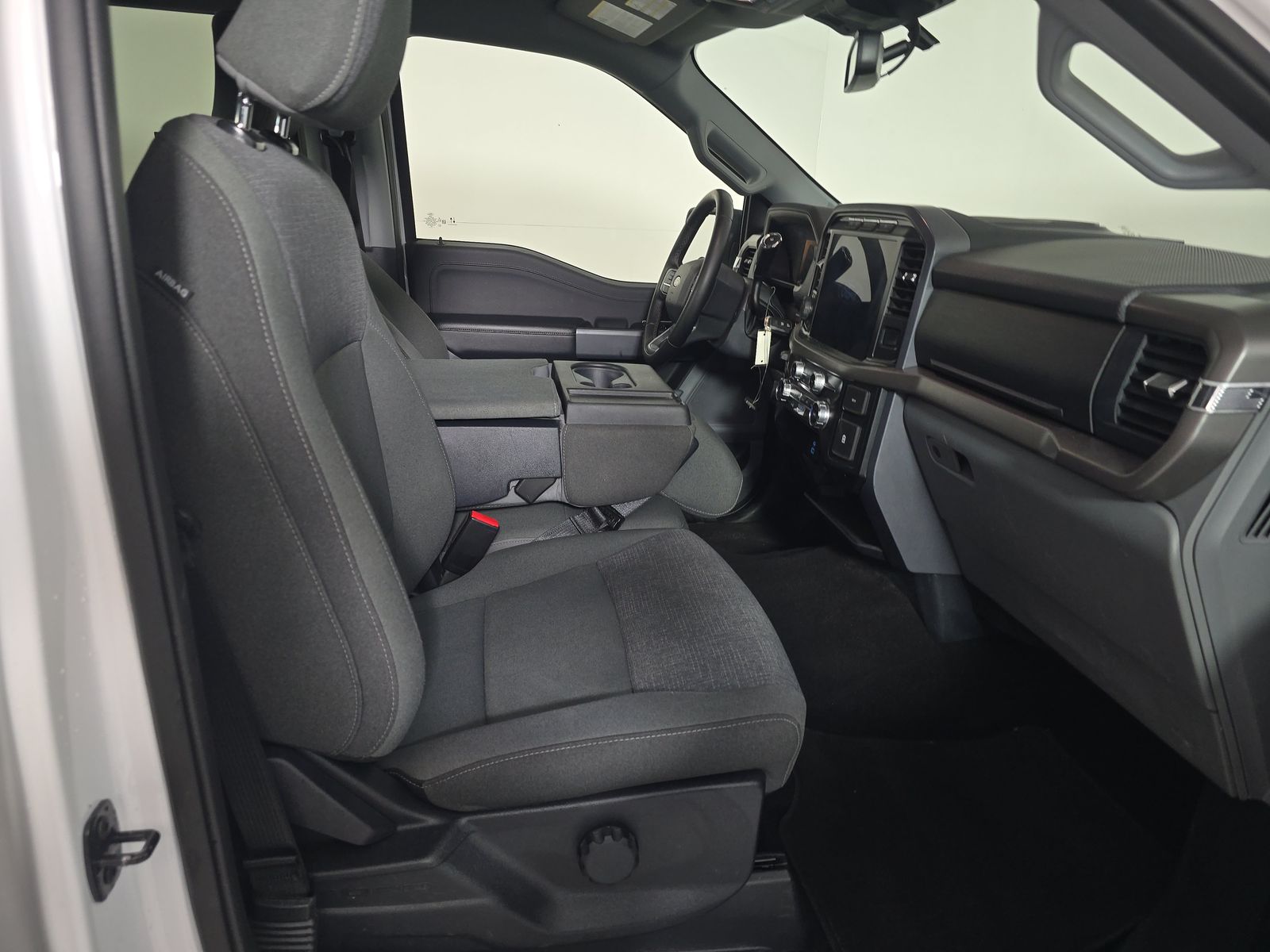 2024 Ford F-150 XLT AWD