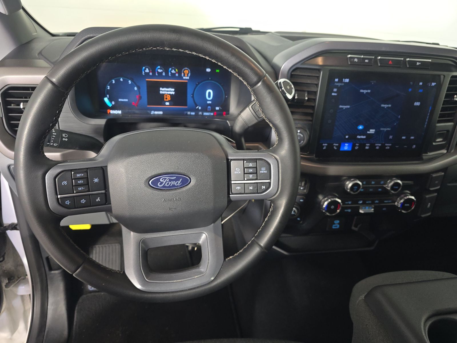 2024 Ford F-150 XLT AWD