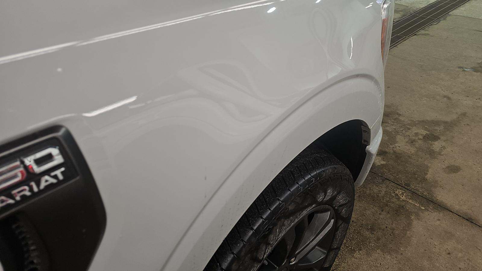 2023 Ford F-150 Lariat AWD