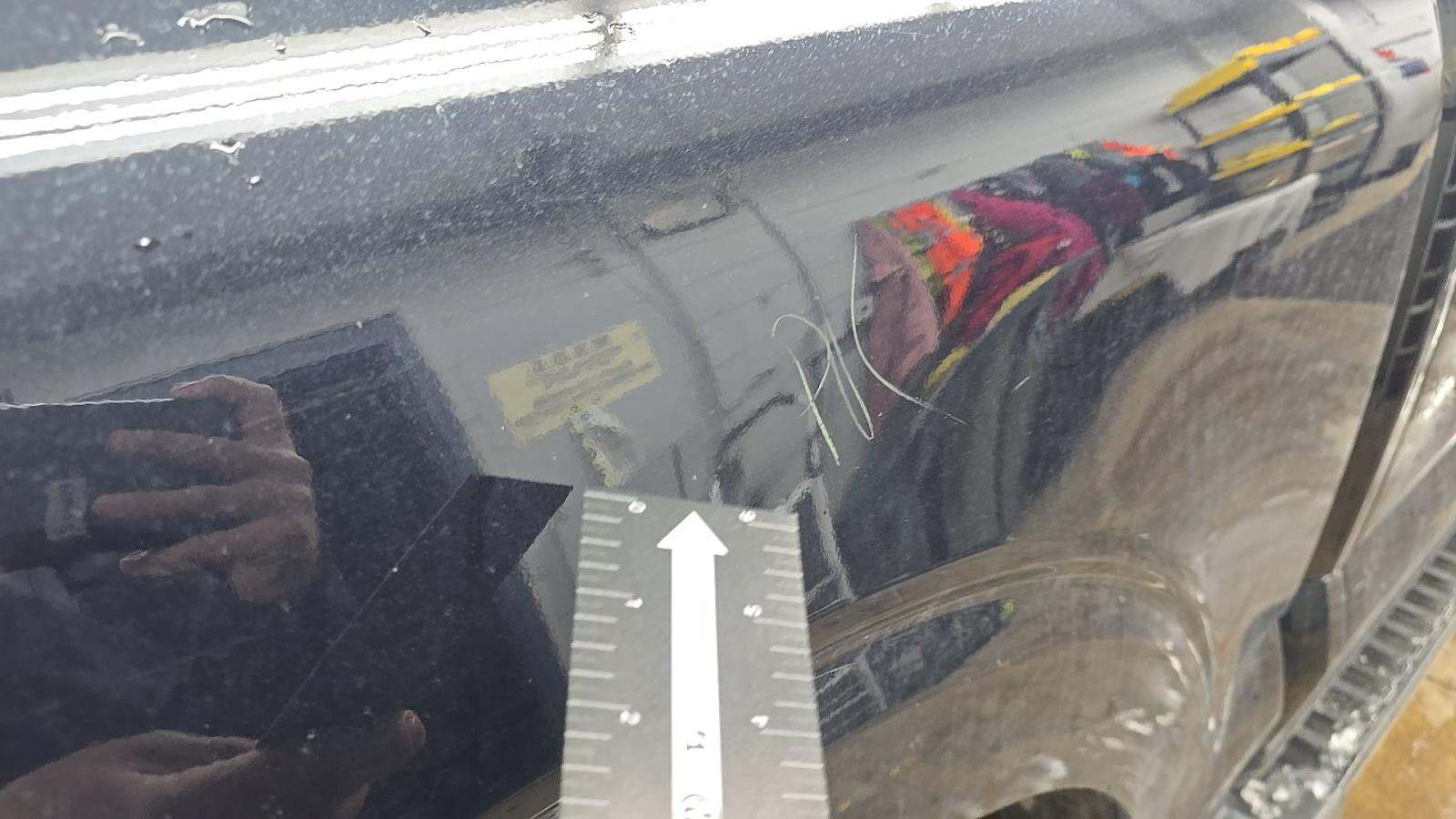 2023 Ford F-150 Lariat AWD