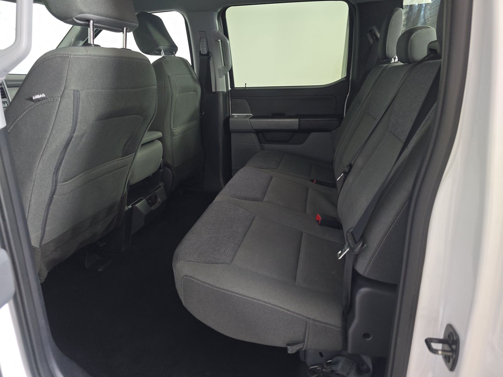 2024 Ford F-150 XLT AWD