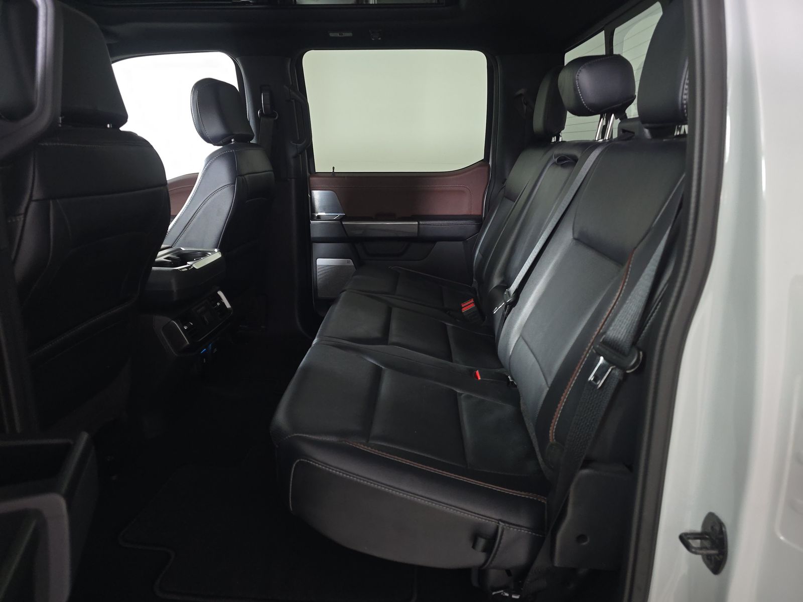 2023 Ford F-150 Lariat AWD