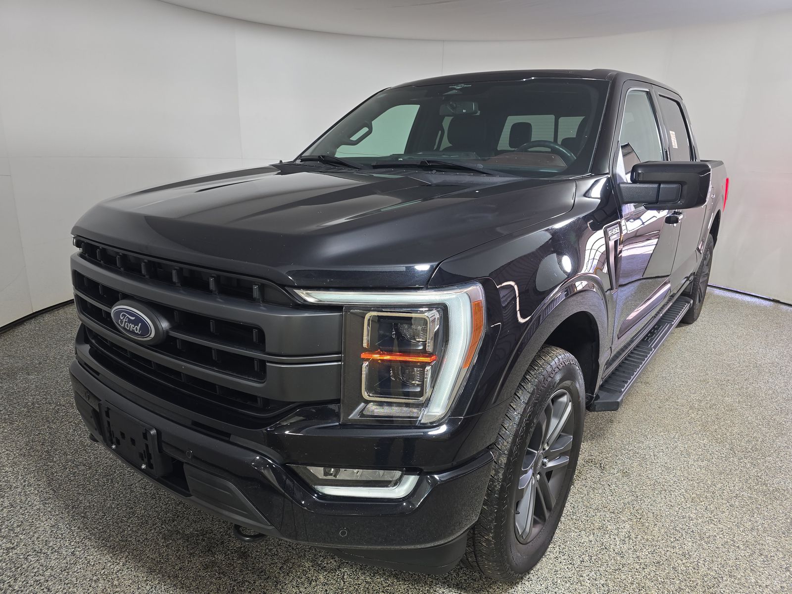 2023 Ford F-150 Lariat AWD
